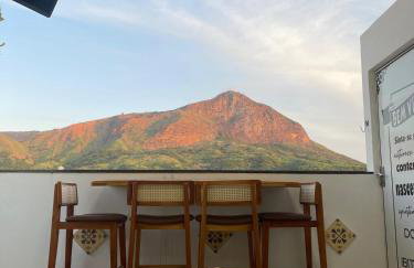 Cobertura com vista pro por do sol - Foto 46