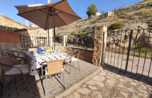 Casa Rural La Torreta en El Rincón de Ademuz - Foto 1