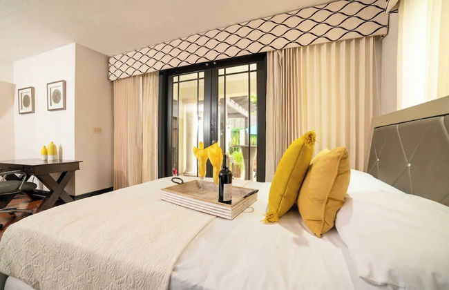 Orchids & Palms Villa - Foto 16