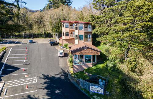 Marina Views! Watch the Boats! Walk to Everything! Unit 3 - Foto 9