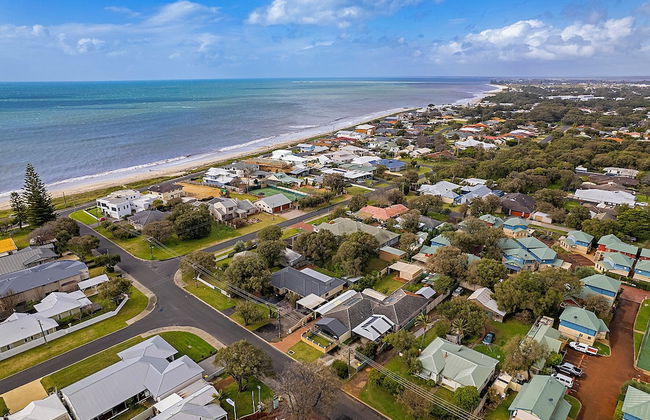 Sea Renity On Earnshaw - Foto 33