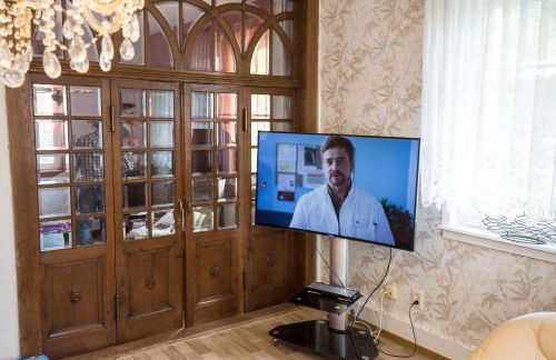 Ferienwohnung Sabine - Foto 6