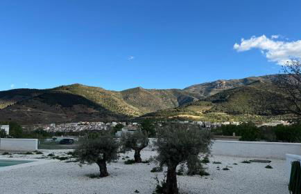 Mirador de la Alpujarra by Kaleria Suites - Foto 13