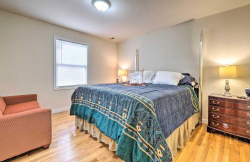 Pet-Friendly Home Less Than 6 Mi to National Mall! - Foto 19