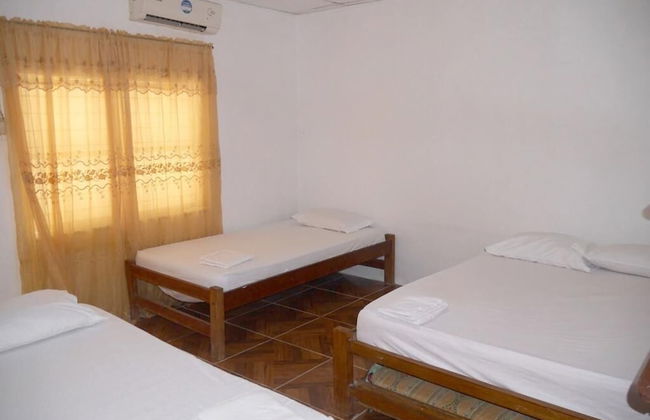 Las acacias Tolu - Foto 64