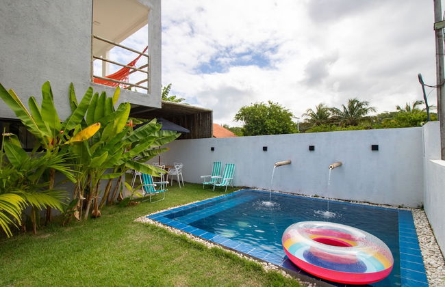 São M dos Milagres Entre Rio e praia - Foto 7