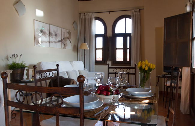 Apartamentos Los Patios de la Judería - Photo 61