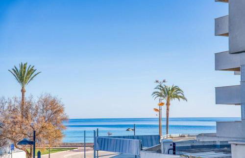 Sa Maniga 1B Cala Millor Beach House - Foto 22