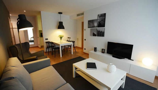 Apartments Hotel Sant Pau - Foto 4