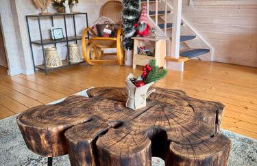 Śnieżna Chatka - Sosnówka Karpacz - Foto 6