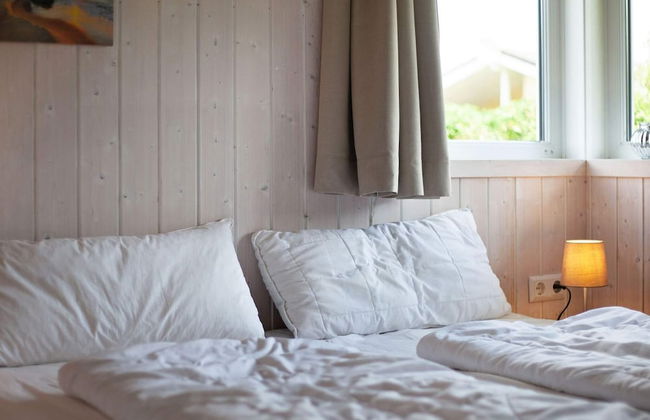 Holiday Home in GrÃ¶mmitz - Photo 5