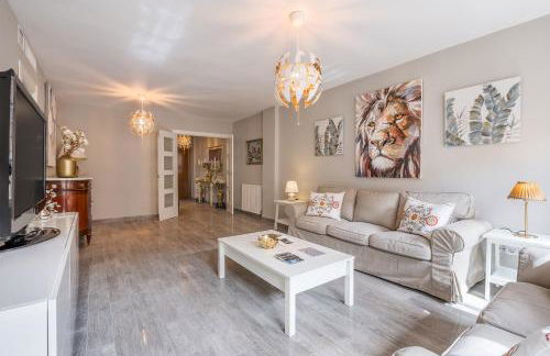 Luxury Suite Reino de Granada - Photo 6