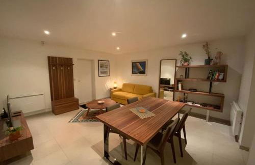 Les domaniales du Pape - Maison 49m2 - Foto 11