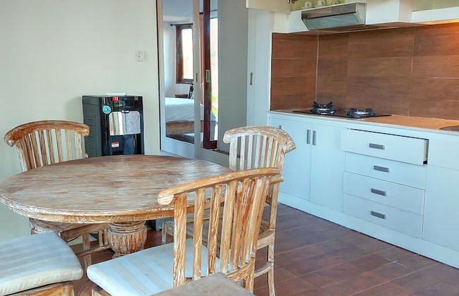 Sayang Sanur Resort - Foto 35