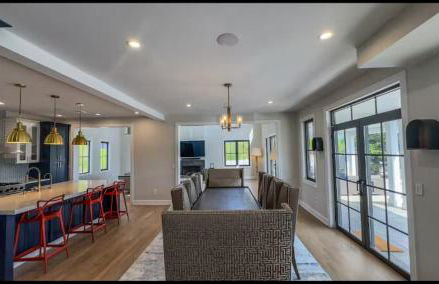 Modern Farm Estate Close To Six Flags & Vineyard - Foto 7