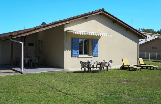 Les Chênes - Foto 18