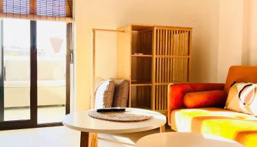 Apartamento La Marina Azul el Puerto de Lo Pagan - Foto 2