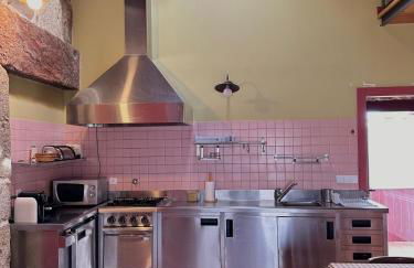 Casa Entre-Palheiros e Casa do Canastro - Photo 7