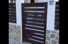 Funky Nest - A cozy apartment in Zipari - Foto 11