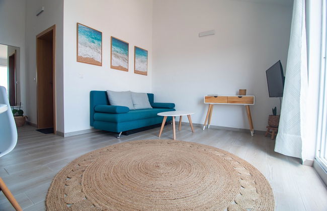 Sunny Apartments - Photo 29