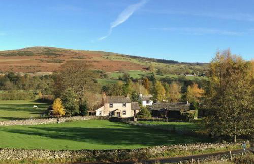 Mews Cottage - Foto 19