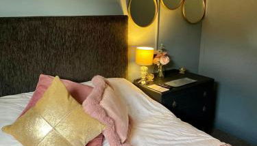 Coastal Cabin Chalet - Foto 4