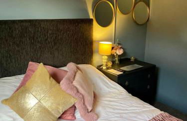 Coastal Cabin Chalet - Foto 4