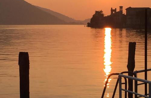 La Terrazza, Iseo Lake - Photo 21