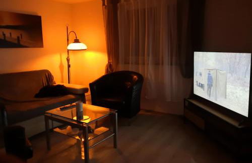 Haus am Fluss - Photo 6