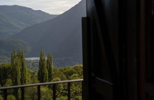 Casa Rural Borda Marianet - Foto 67