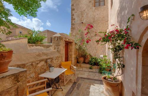 Dorovinis Monemvasia Castlehouses - Foto 12