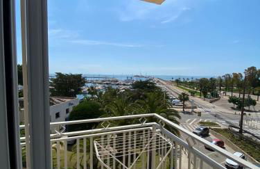 Fantástico apartamento a primera línea de mar en la Ràpita - Foto 29