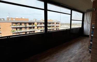 Fiumicino Relax House - Foto 23