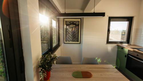 Red Fox Lodge Serra da Estrela - Foto 2