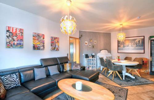 Apartment Hermanns by Interhome - Foto 18