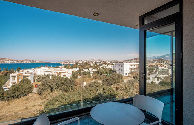 Çimentepe Residence - Foto 77