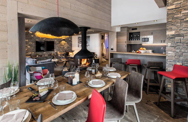 Chalet Skadi - Village Montana - Photo 64