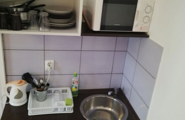 Downtown Apartments - Foto 15