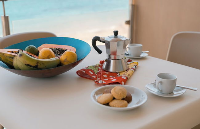 Las Rochas Mindelo - Foto 20