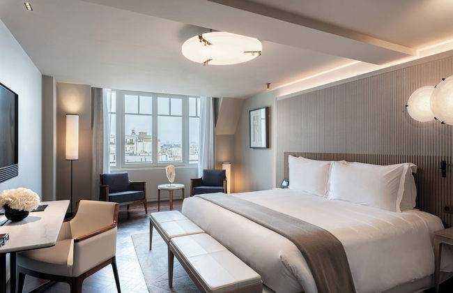 Mandarin Oriental Lutetia, Paris - Foto 48