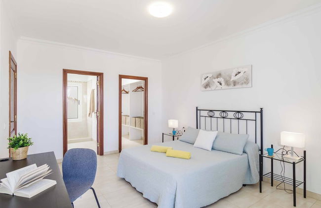 Villa Femes - Foto 18