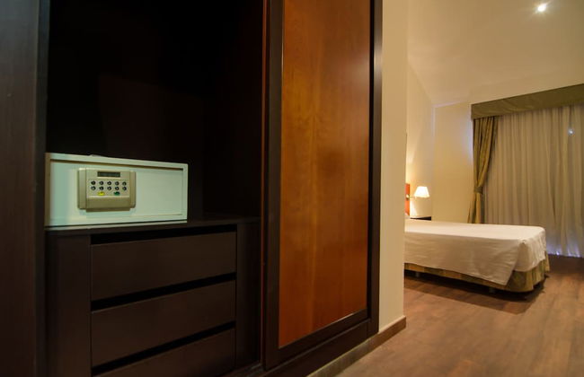 Hotel Apartamento Martín Alonso Pinzón - Photo 6