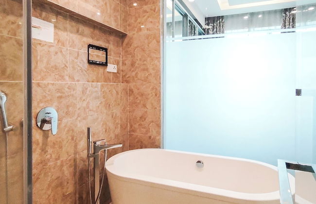 Dorsett Residences Bukit Bintang by De Space - Foto 20