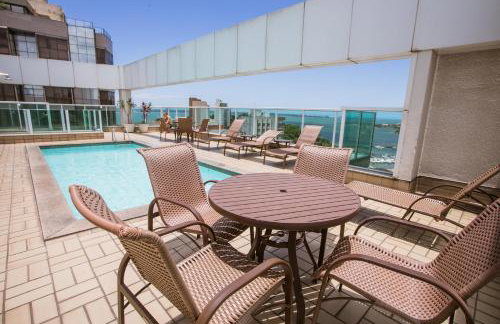 Praia do Canto Apart Hotel - Foto 15