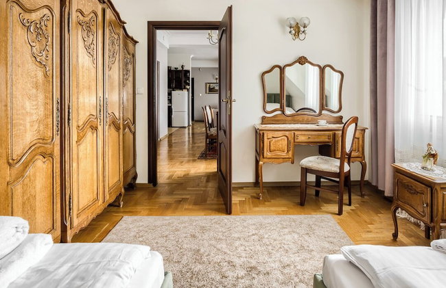 Tatrytop Apartamenty Radowid - Photo 137