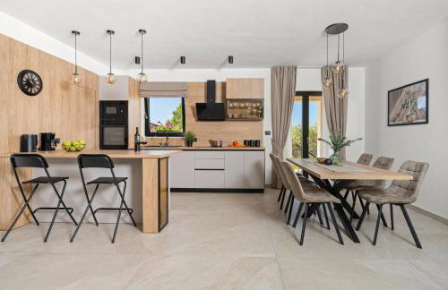 Villa Olealis - Foto 8