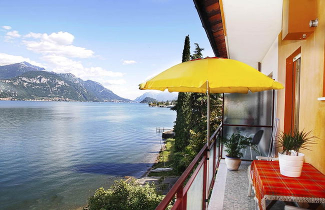 Apartment in Menaggio Near Lake Como - Foto 1