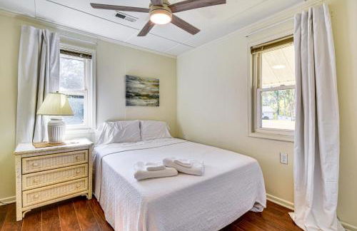 Dock and Views Family Retreat on Lake Hartwell! - Foto 16