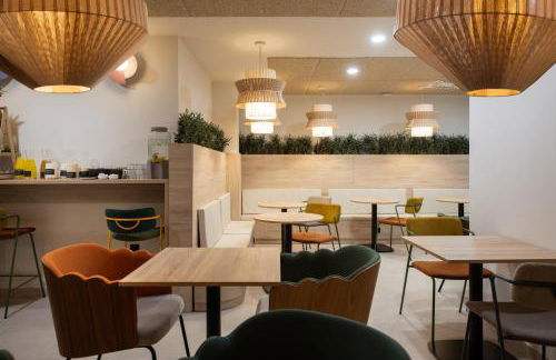 Líbere Seville Plaza Nueva - Foto 52