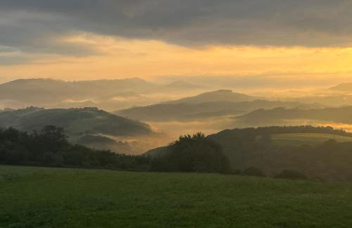 Caserío Bizkar - Foto 65
